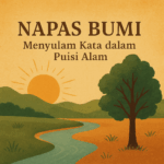 Napas Bumi: Menyulam Kata dalam Puisi Alam