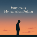 Menemukan Makna Hidup di Antara Sunyi